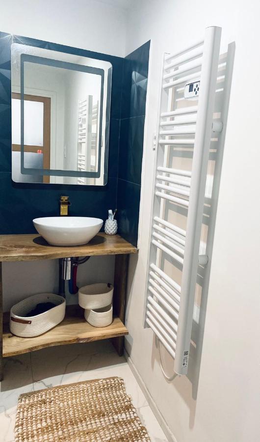 A L Ombre Des Remparts 3 Apartment การ์กาซอน ภายนอก รูปภาพ